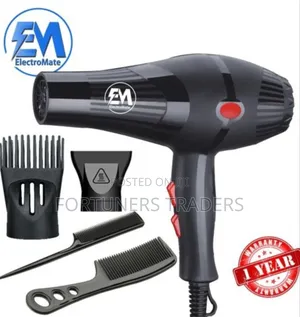 Em Electromate Blow Dryer