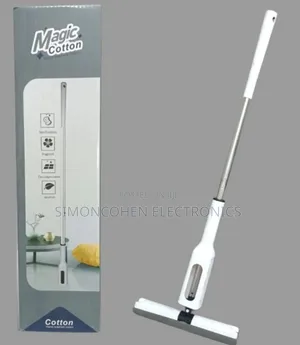 Magic Cotton Mop 125cm