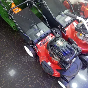 Emas Gasoline Lawn Mower 7.0hp