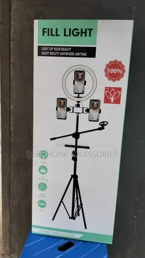 Fill Light