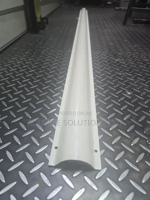 Powder Coated Floor Trunking 6ft