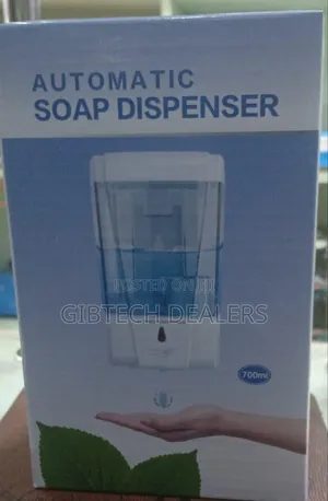 Automatic Soap Dispenser 750ml