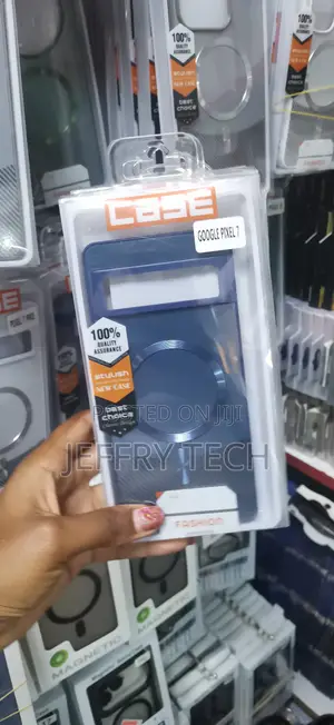 Mesxa Hard Pc Tpu Magnetic for Google Pixel 7 Case