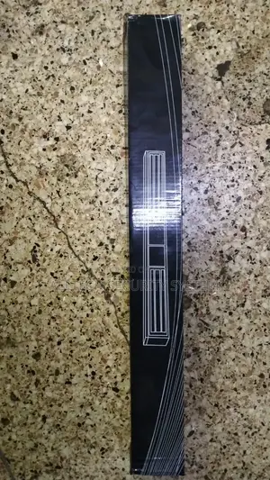 Double Magnetic Lock