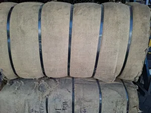 Jute Cloth /Hessian Cloth 1000 Yards