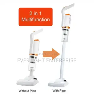 Rechargeable Cordless 3 in 1 Vacuum Cleaner