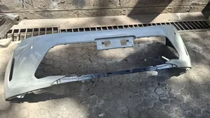 Harrier 2018 Bumper Shell