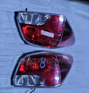 Subaru Impreza G4 Saloon Taillights