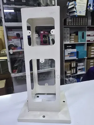 Powder Coated Pedestal 100mm