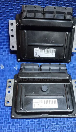 Engine Computer Nissan Serena