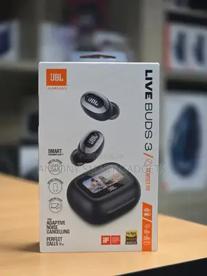 JBL Live Buds 3