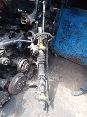 Sterling Rack Honda Cr-V