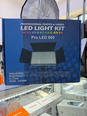 Pro Led 800 Light