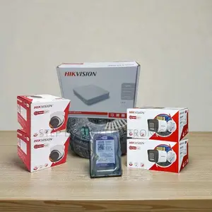 Audio Sound Recording 4 1080p Full Hd Hybrid Colored Night Vision Kit