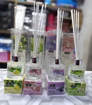 Aroma Reed Diffuser