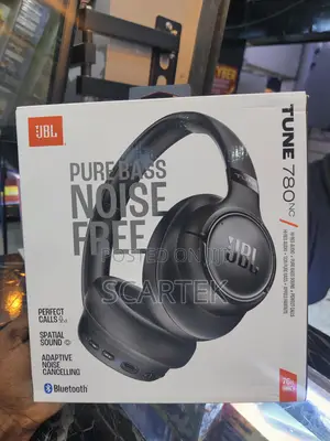 Jbl Tune 780