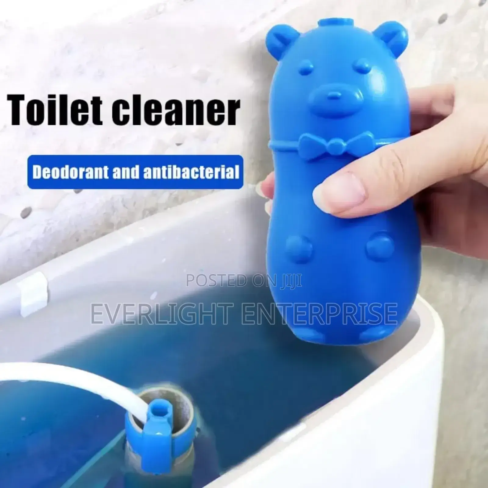 Toilet Cleaner