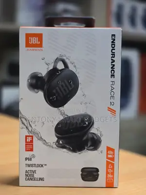 JBL Endurance Race 2