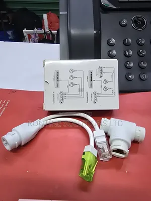 Poe Extender