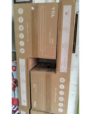 TCL S55h Wireless Soundbar