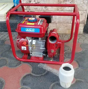 Aico Japan 2" 100m Lift High Pressure Waterpump