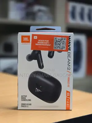 JBL Wave Beam 2