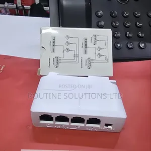 Poe Extender 3 Way