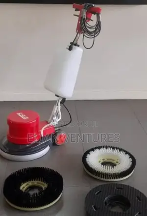 Top Brand Aico Floor Scrubber