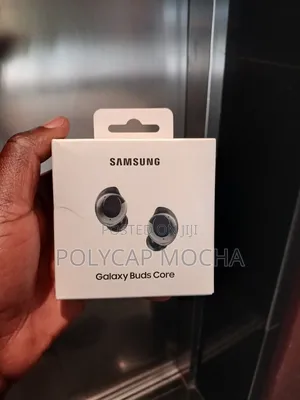 Samsung Buds Core