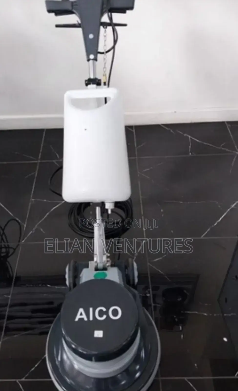Best Quality Aico Floor Scrubber