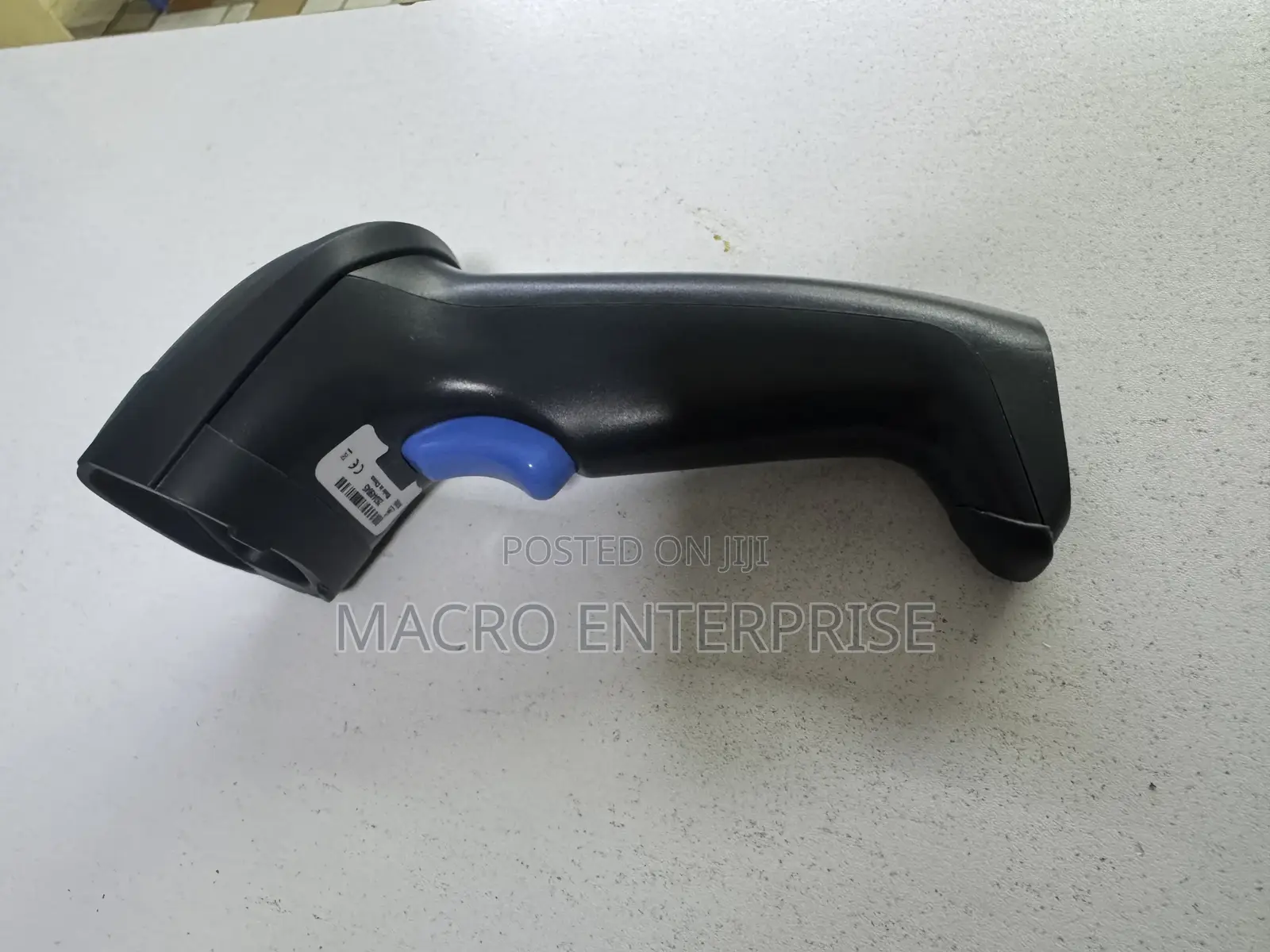 1d Wired Barcode Scanner