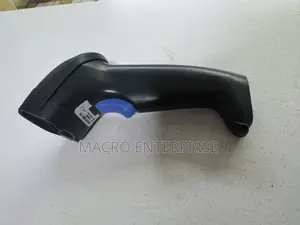 1d Wired Barcode Scanner