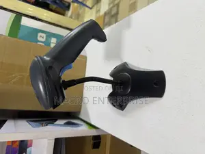 1d Wired Barcode Scanner