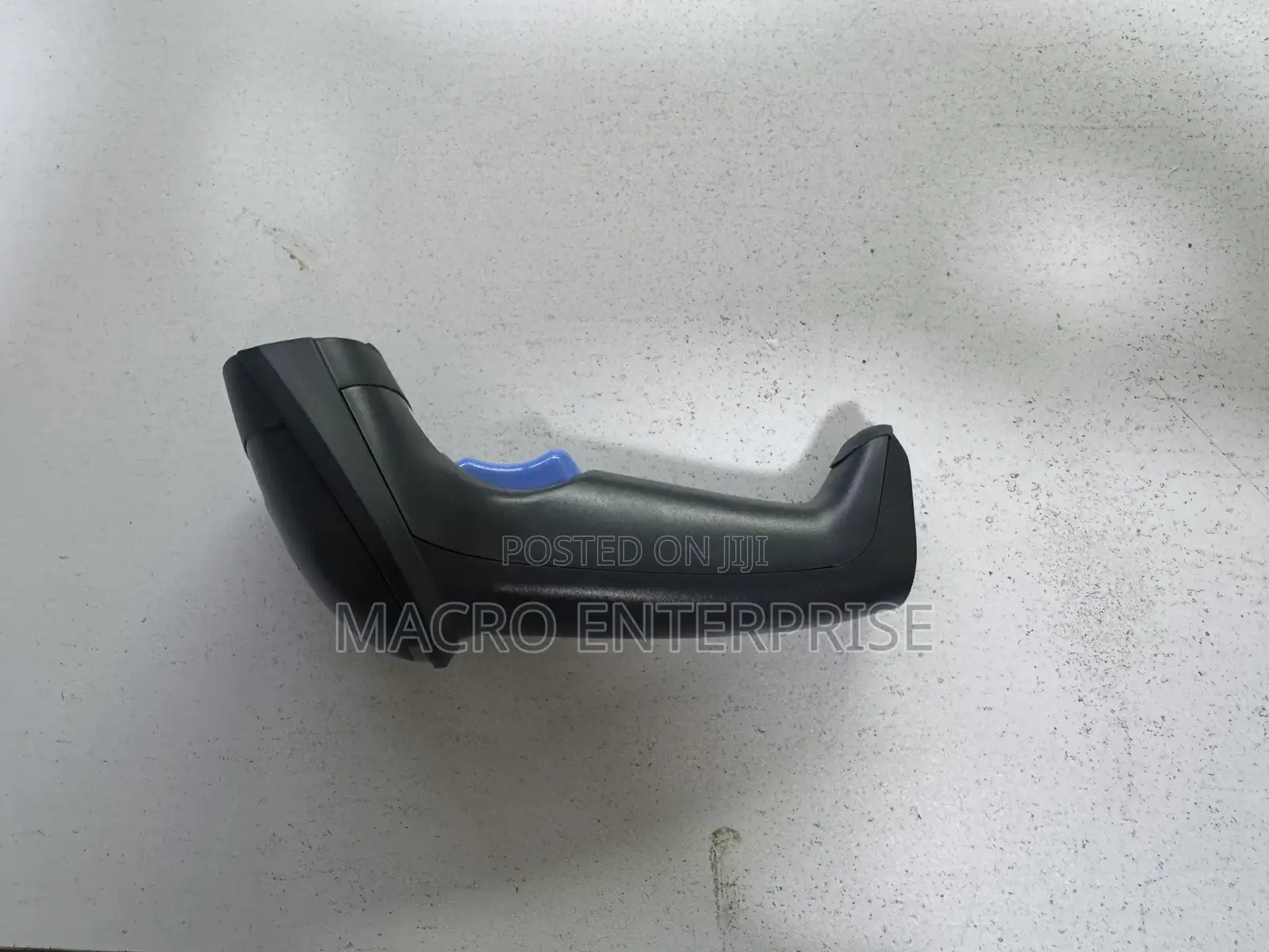 1d Wired Barcode Scanner