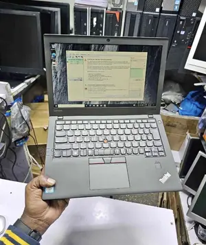 Laptop Lenovo ThinkPad X270 8GB Intel Core i5 SSD 256GB