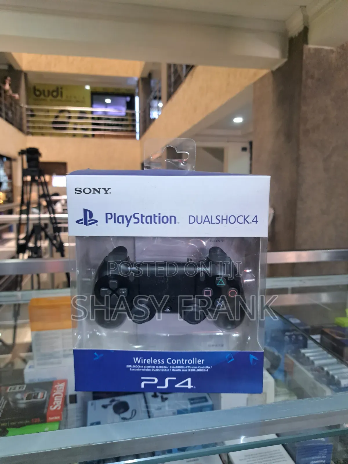 Ps4 Controller Original