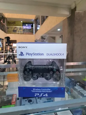 Ps4 Controller Original