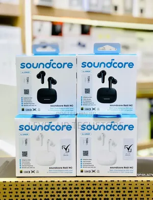 Soundcore R60i Nc Earbuds