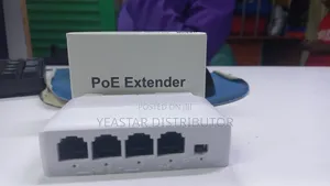 Poe Splitter 1*3