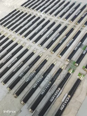 Branded Pens