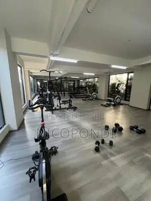 2bdrm Apartment in Kilimani, Hurlingham for sale