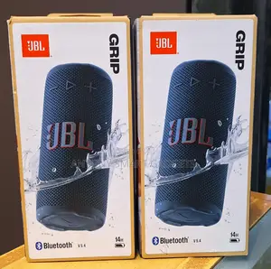 JBL Grip Portable Bluetooth Speaker