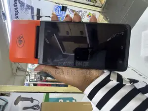 Handheld Android Pos