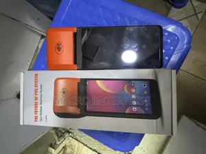Handheld Android Pos