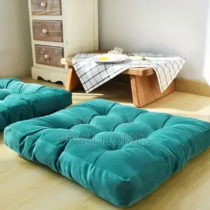 Ground Cushions Floor Pillows