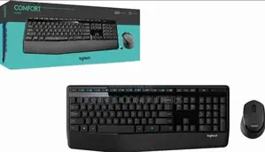 Logitech Mk345/ Logitech Mk345 Wireless Keyboard