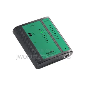 Ugreen Network Cable Tester (Ly) - Nw167