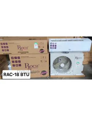 Roch Air Conditioner