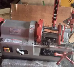 Super Quality Pipe Threader