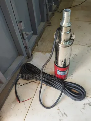 Tiger Solar Pump /Dc Pump
